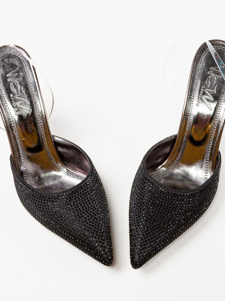 Pantofi dama Meray Albastri