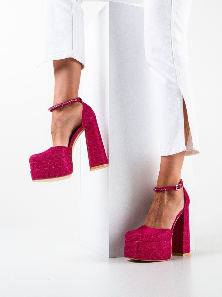 Pantofi dama Kierran Aurii 2