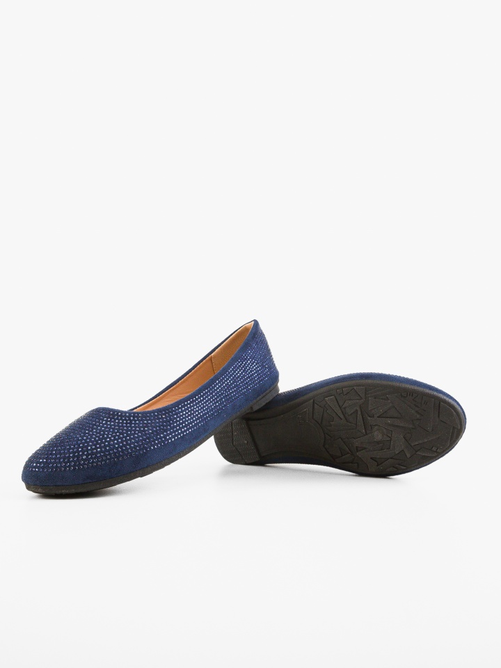 Balerini dama Cind Negri