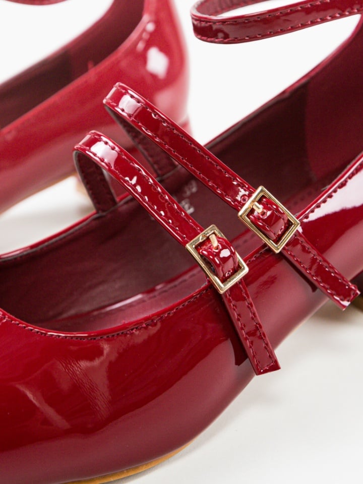 Pantofi dama Bern Grena