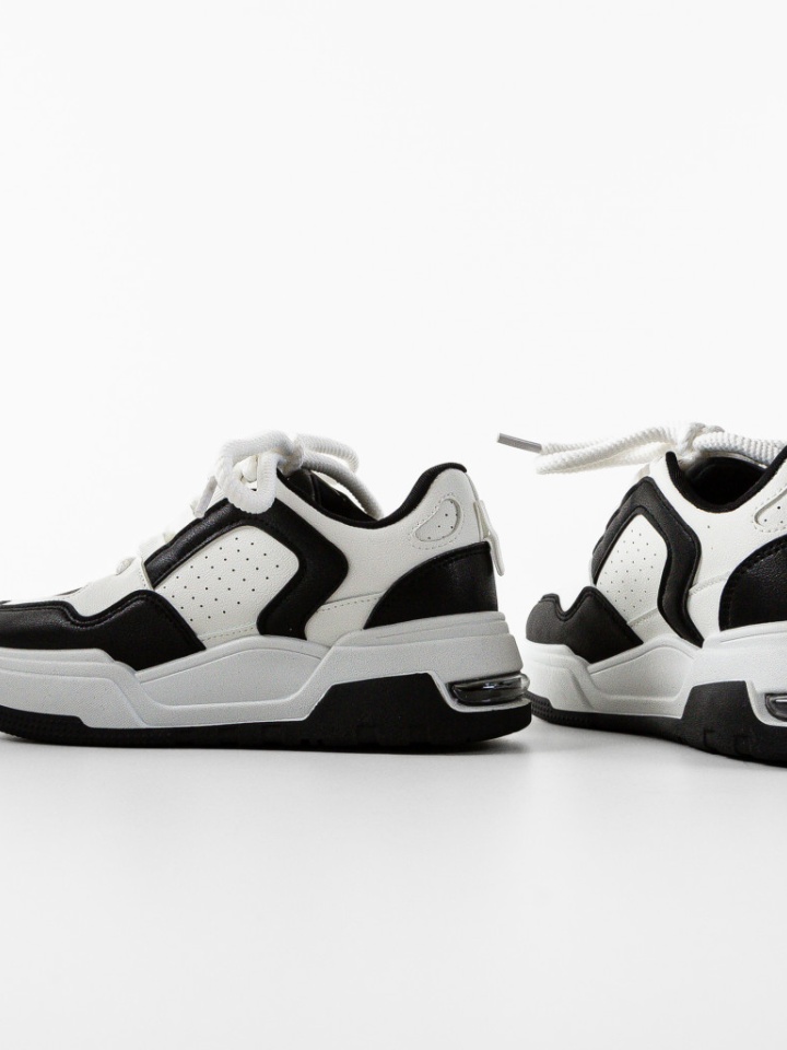 Sneakers dama Asfie Albi