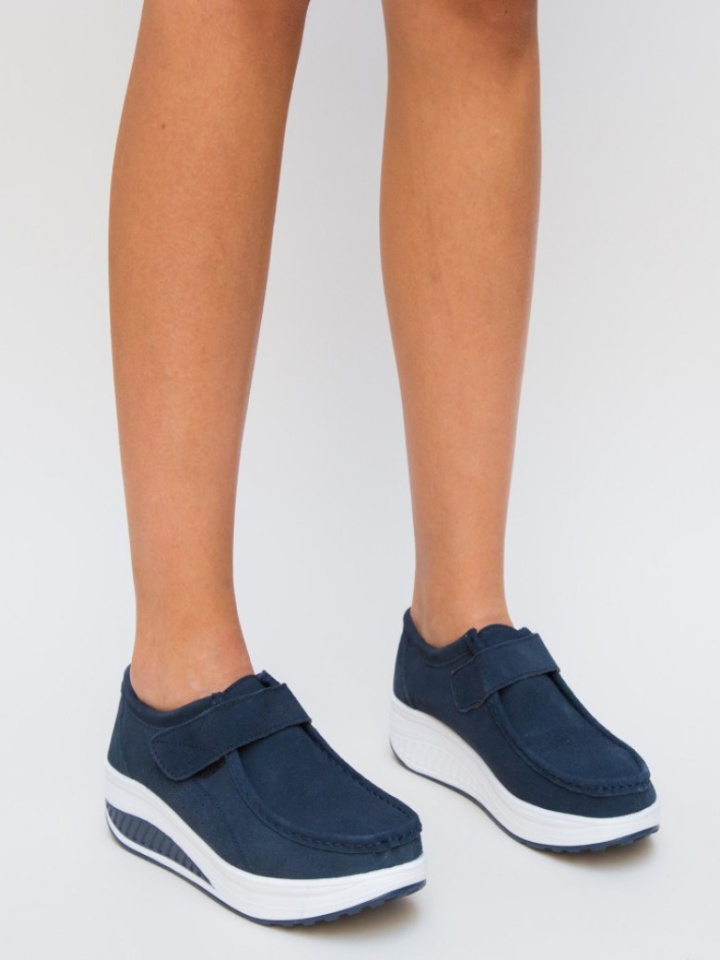 Pantofi Casual Marko Grena