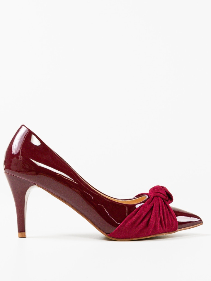 Pantofi dama Oprez Nude