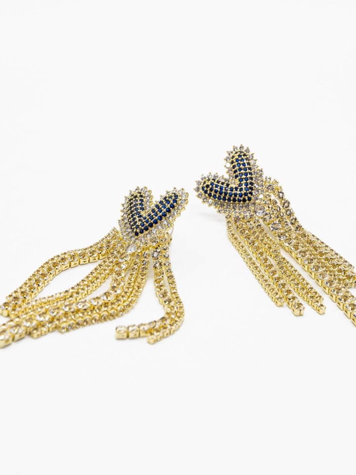 Cercei Tynes Aurii 2