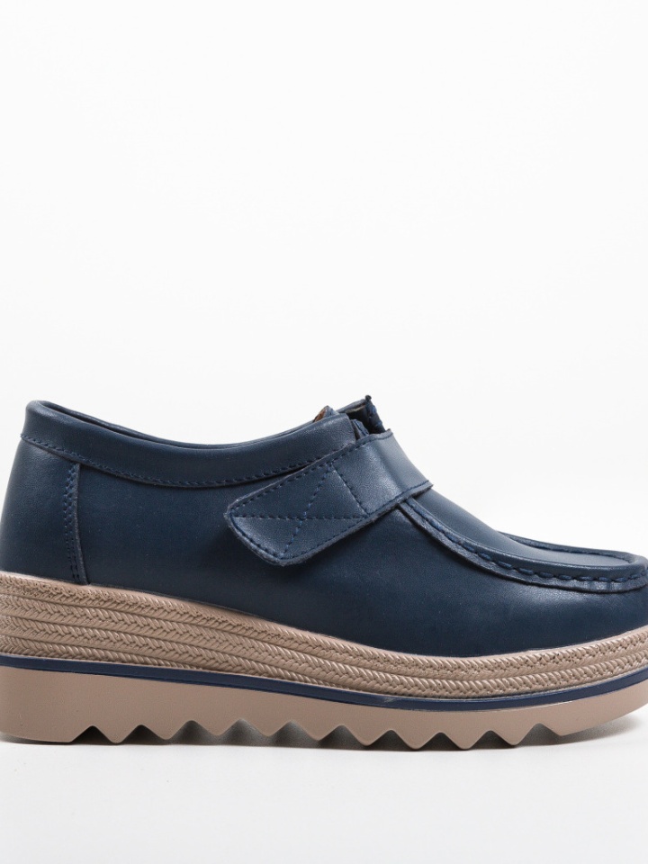 Pantofi Casual Straif Bej 2