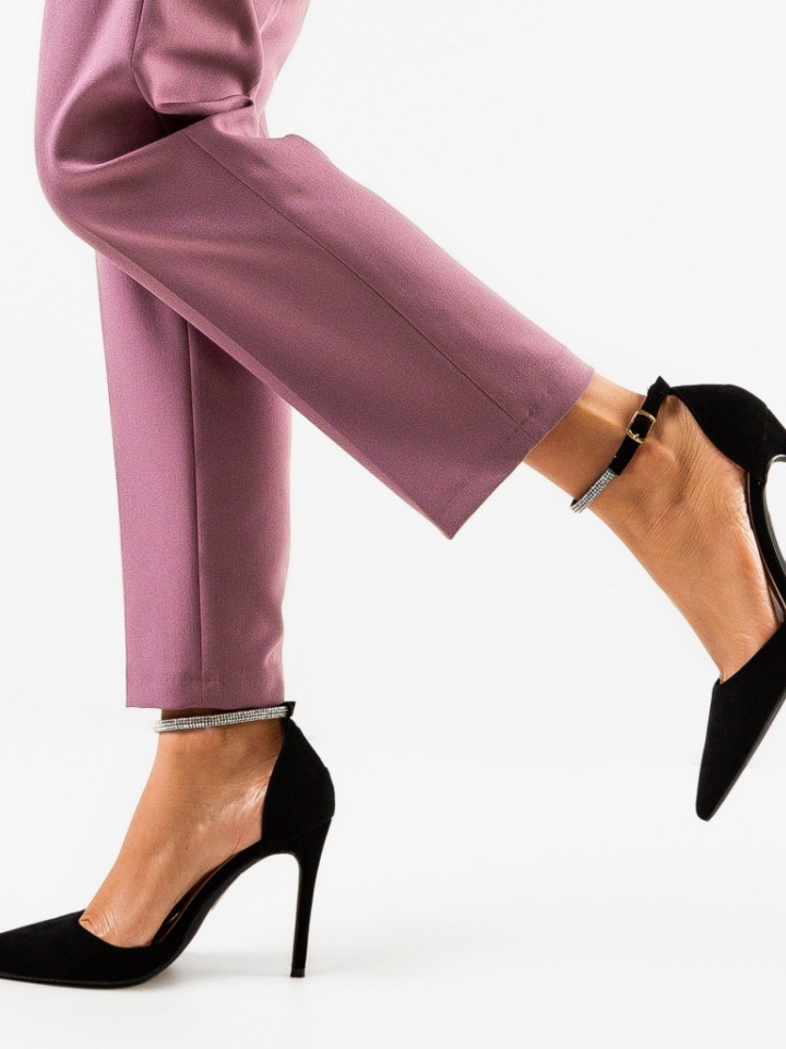 Pantofi dama Lyvya Roz