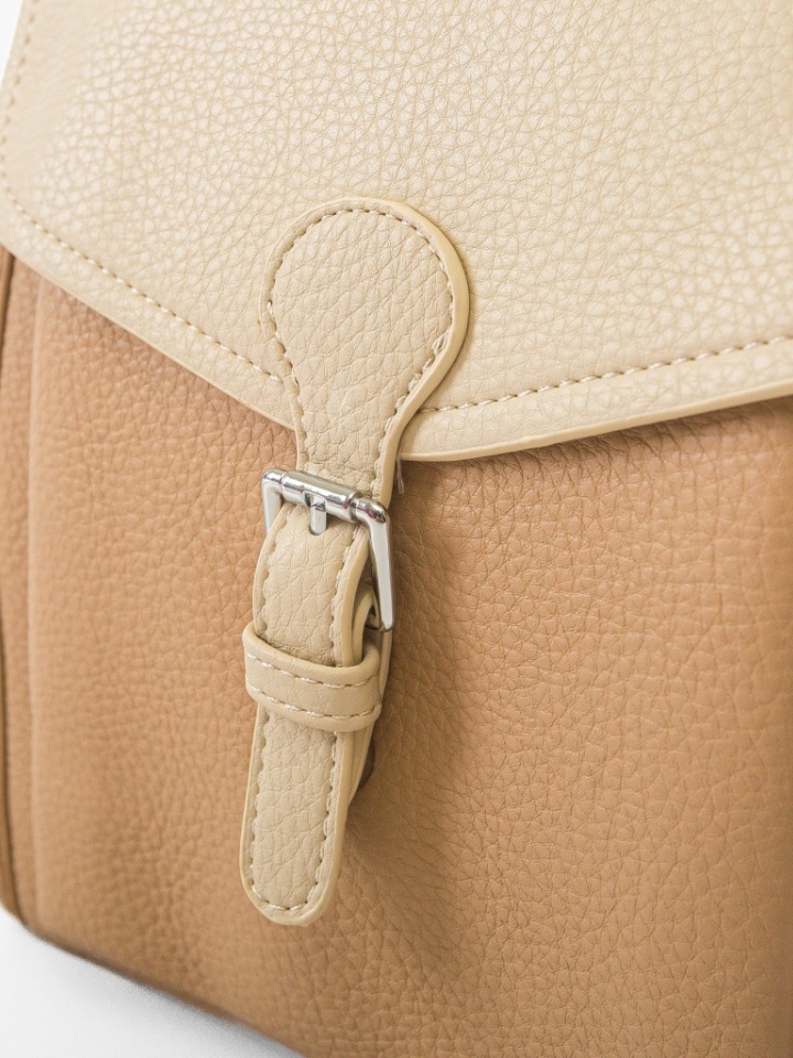 Rucsac dama Tytane Khaki