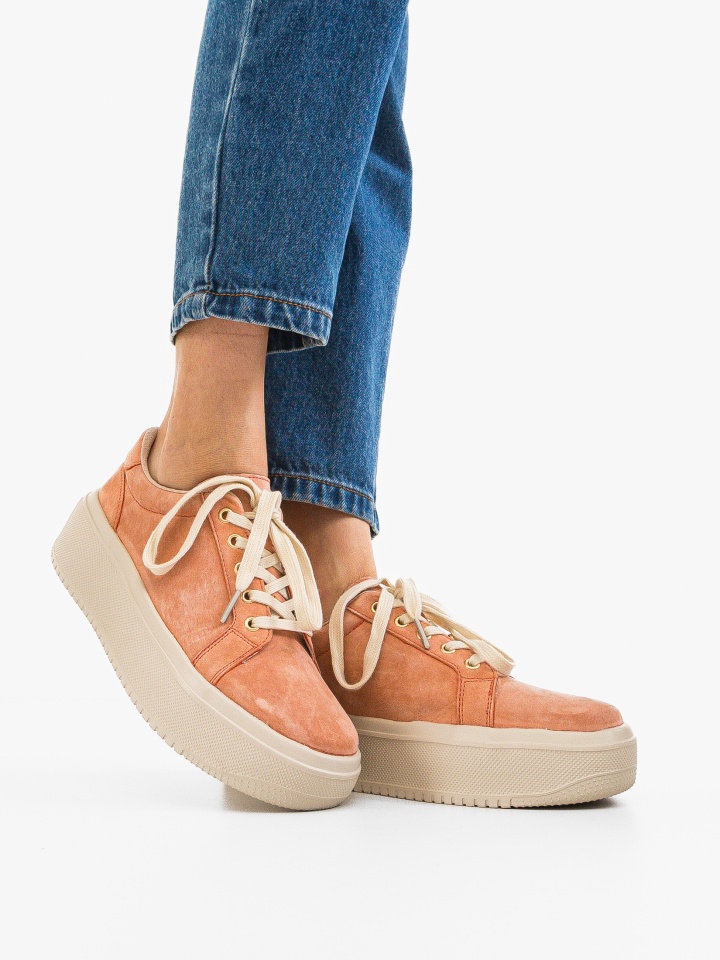 Sneakers dama Daravo Mov