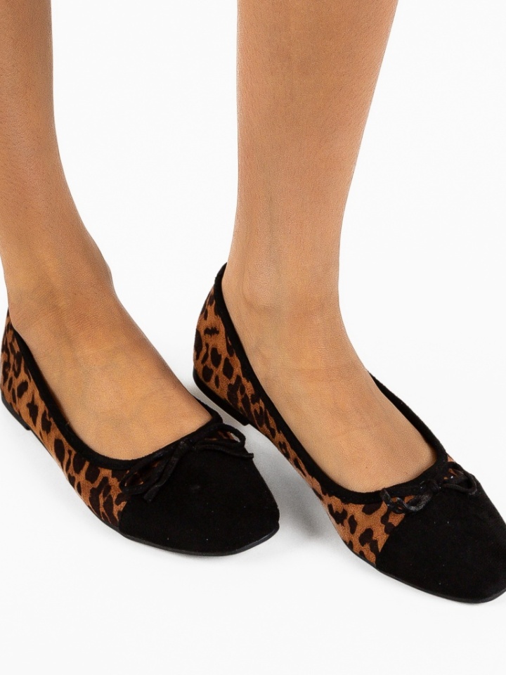 Balerini dama Zenga Print