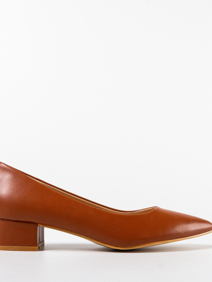 Pantofi dama Rudd Bej