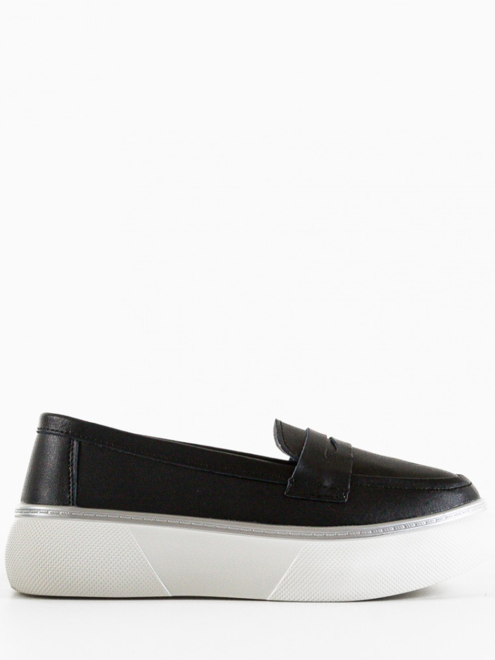 Pantofi Casual dama Prossy Roz