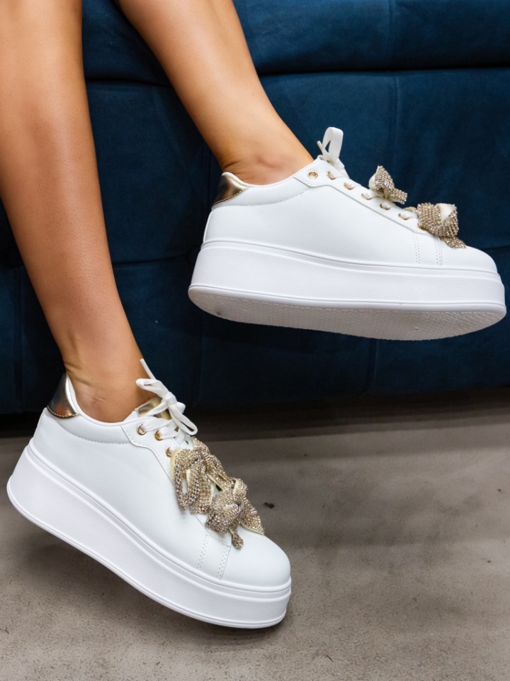 Sneakers dama Hillam Aurii 2