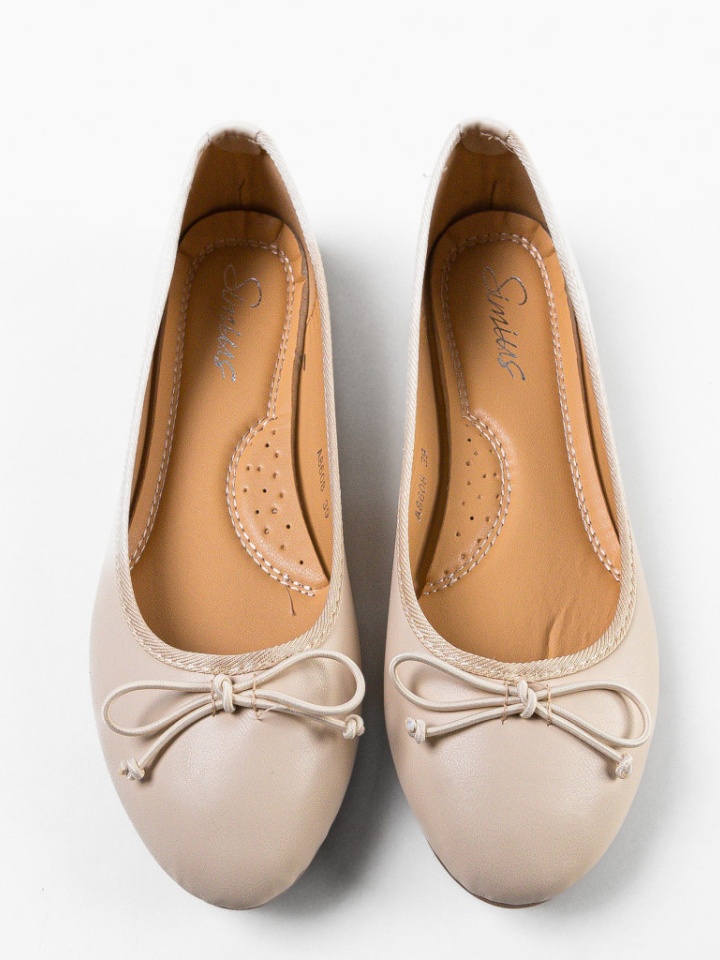 Balerini dama Singh Bronze