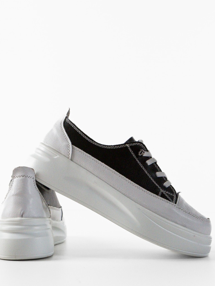 Pantofi Casual Fyrya Verzi