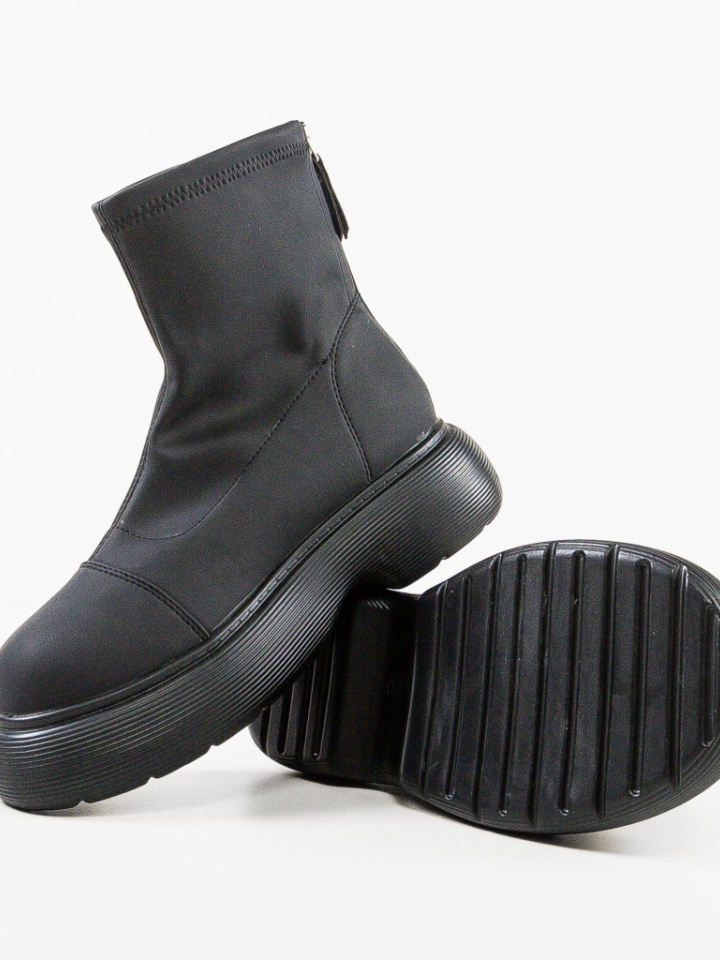 Ghete dama Vyvyanko Negre