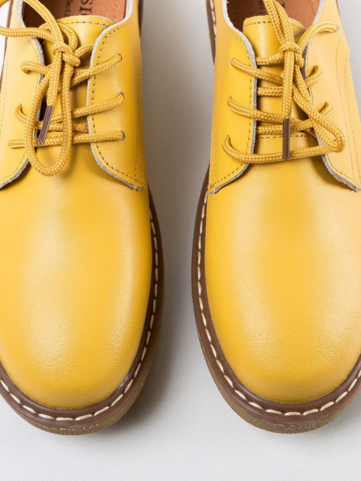 Pantofi Casual Doria Bleumarin