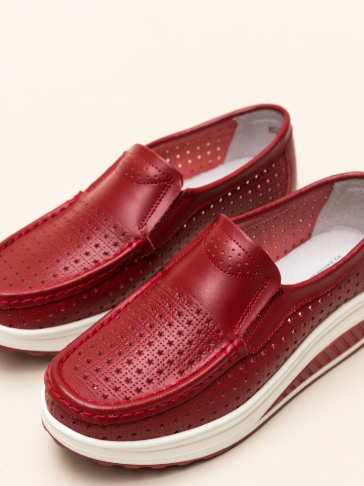 Pantofi Casual Bicaz Verzi