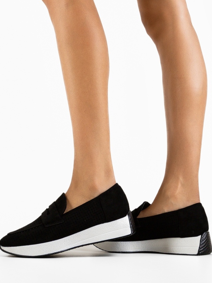 Pantofi Casual Preben Negri