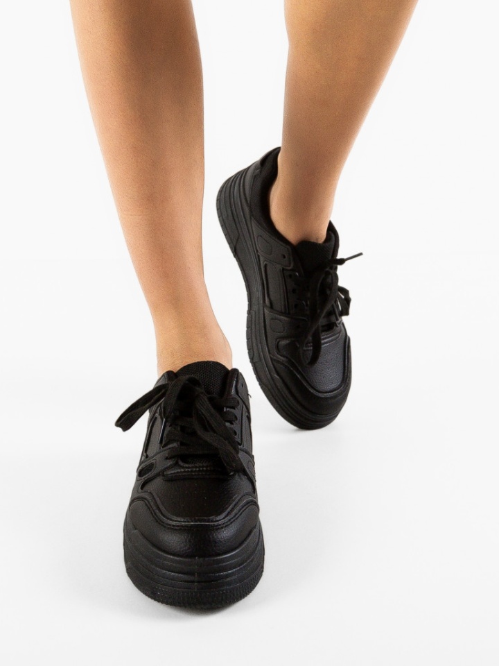 Sneakers dama Sash Negri