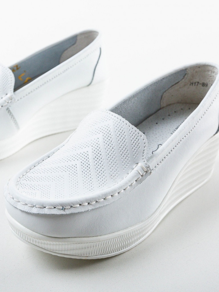 Pantofi Casual Ely Gri