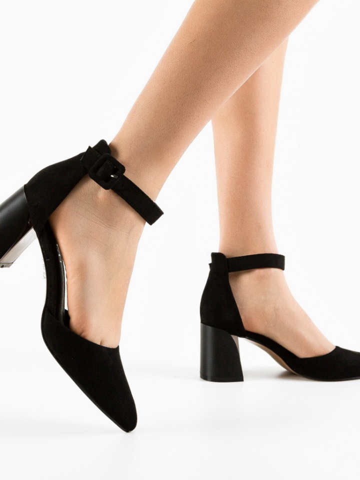 Pantofi dama Gora Verzi