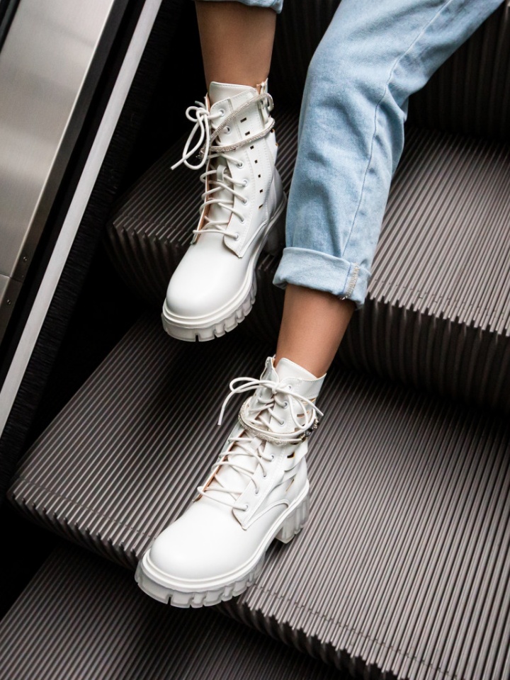 Ghete dama Dalto Bej