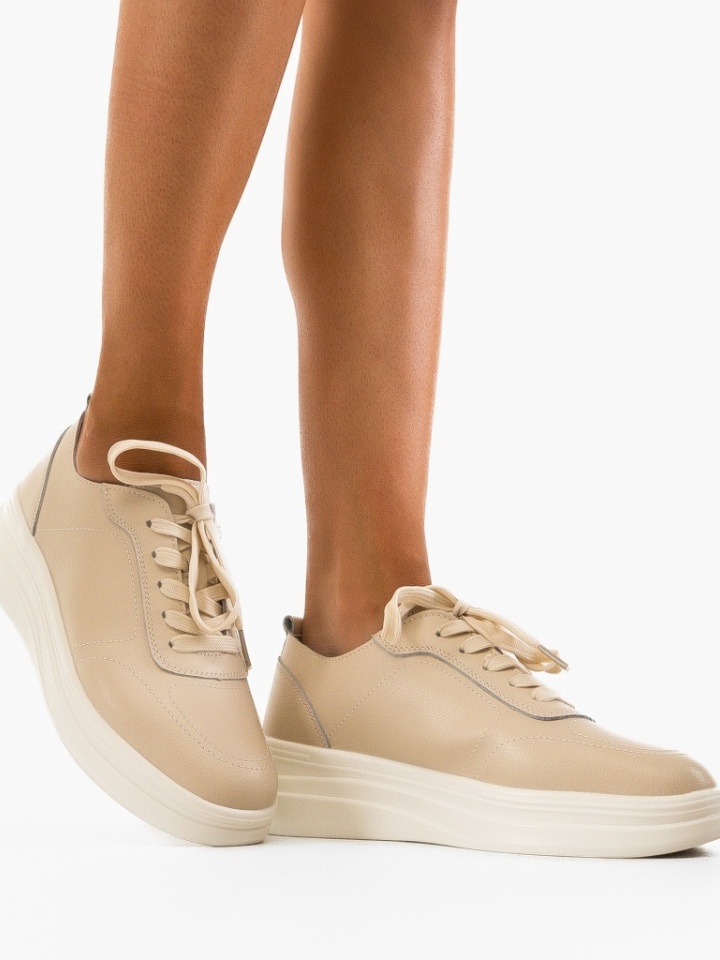 Sneakers Dama Haley Verzi