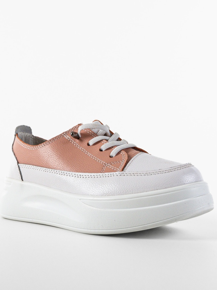 Pantofi Casual Fyrya Verzi