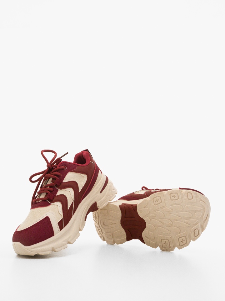 Sneakers dama Noor Grena