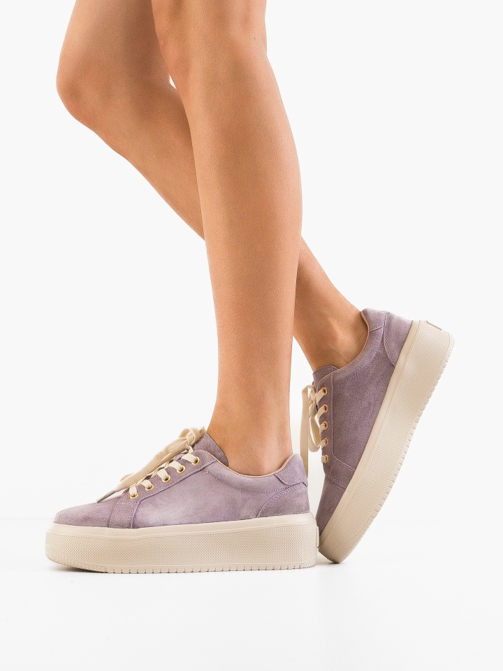 Sneakers dama Daravo Mov