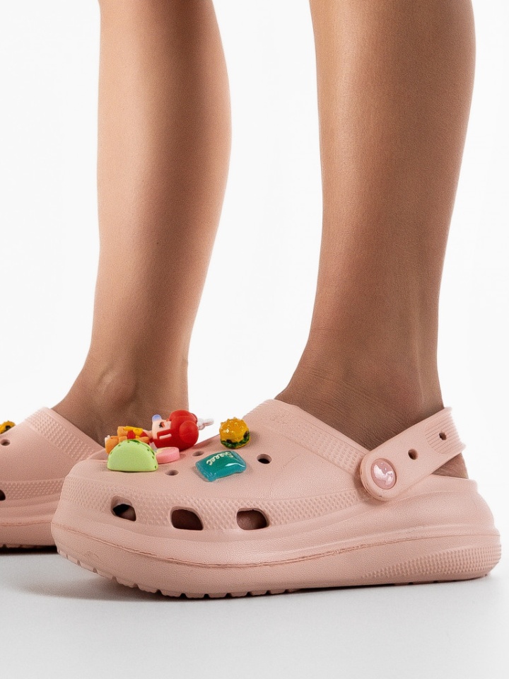 Papuci dama Brian Roz