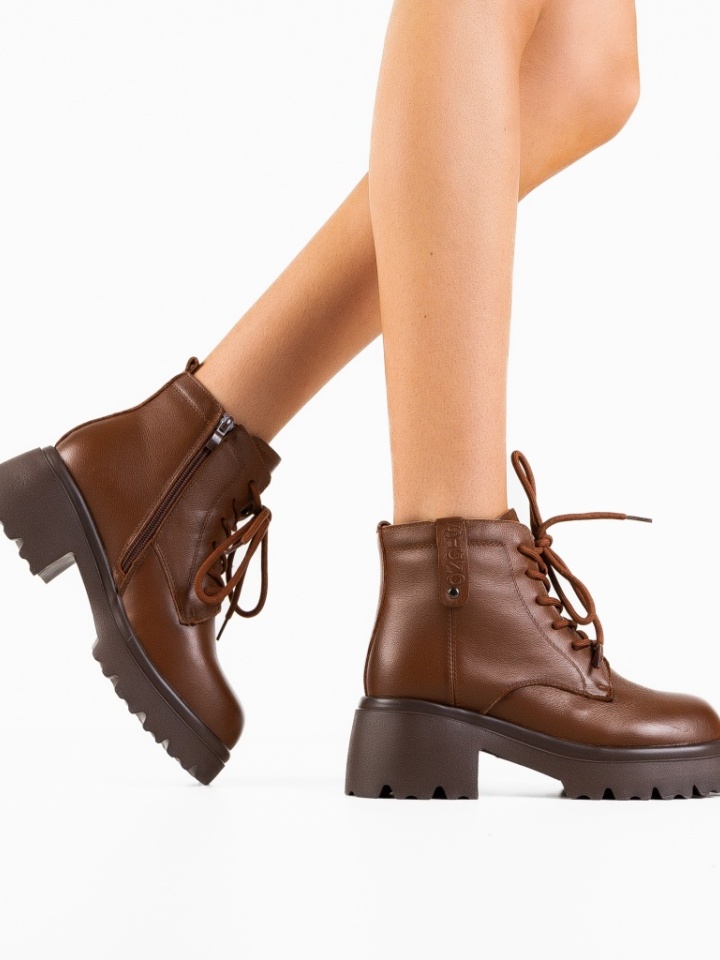 Ghete dama Signo Maro 2