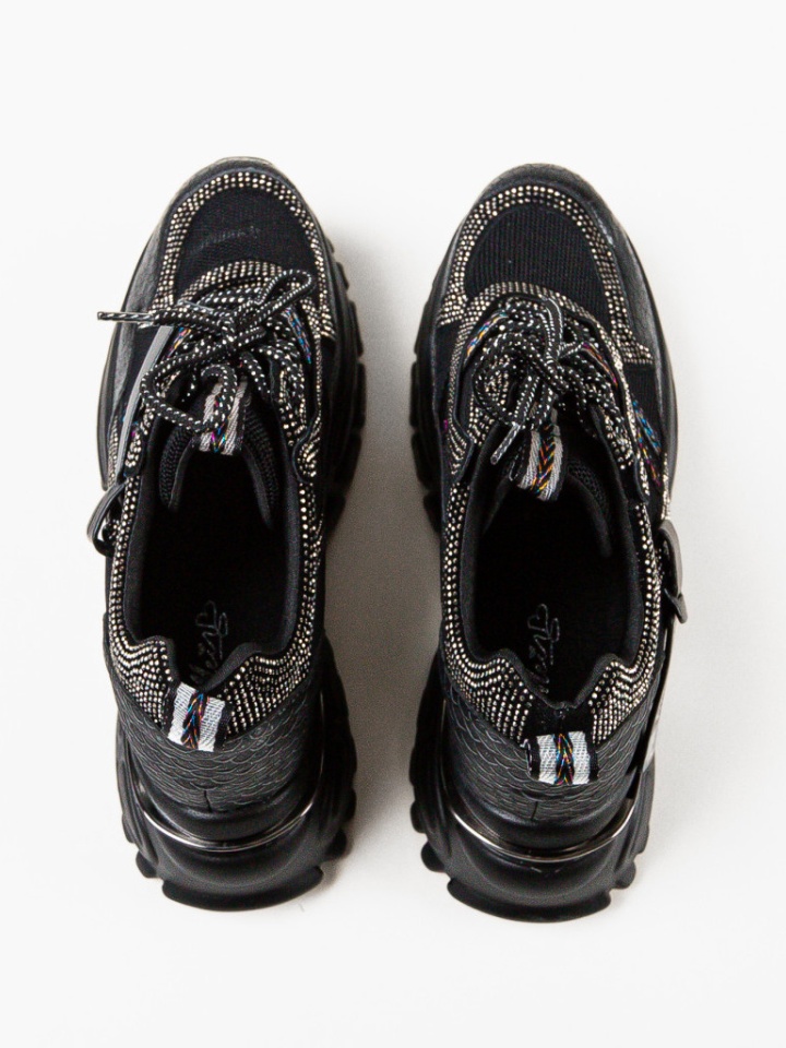 Sneakers dama Klamun Albi