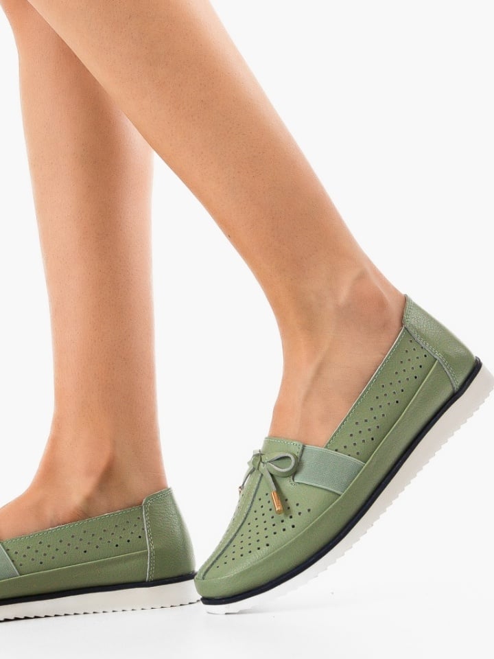 Pantofi Casual dama Niko Verzi