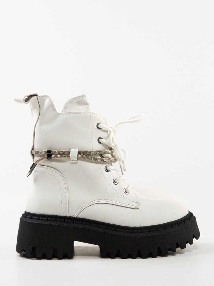 Ghete dama Denvia Bej