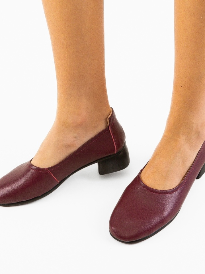 Pantofi dama Myant Grena