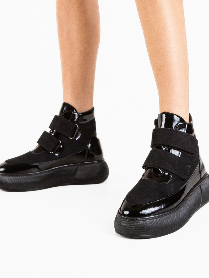 Ghete dama Hrago Print 2