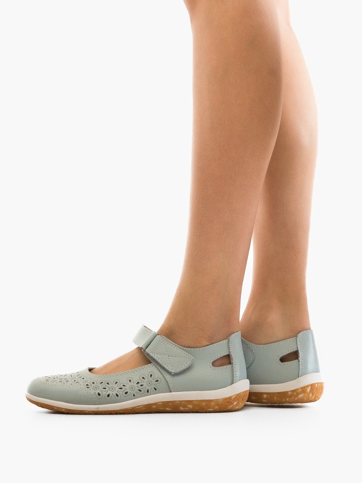 Pantofi Casual Fayvel Rosii