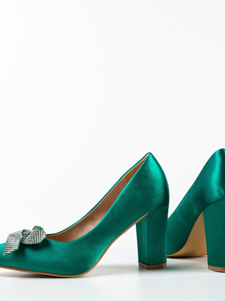 Pantofi dama Julian Verzi