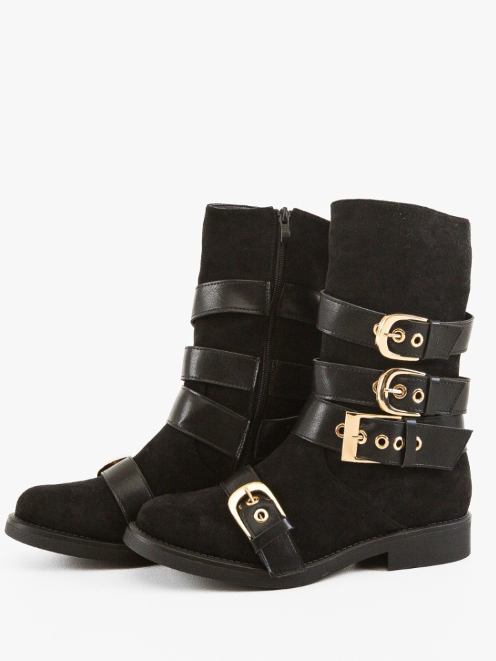 Ghete dama Khumbo Negre