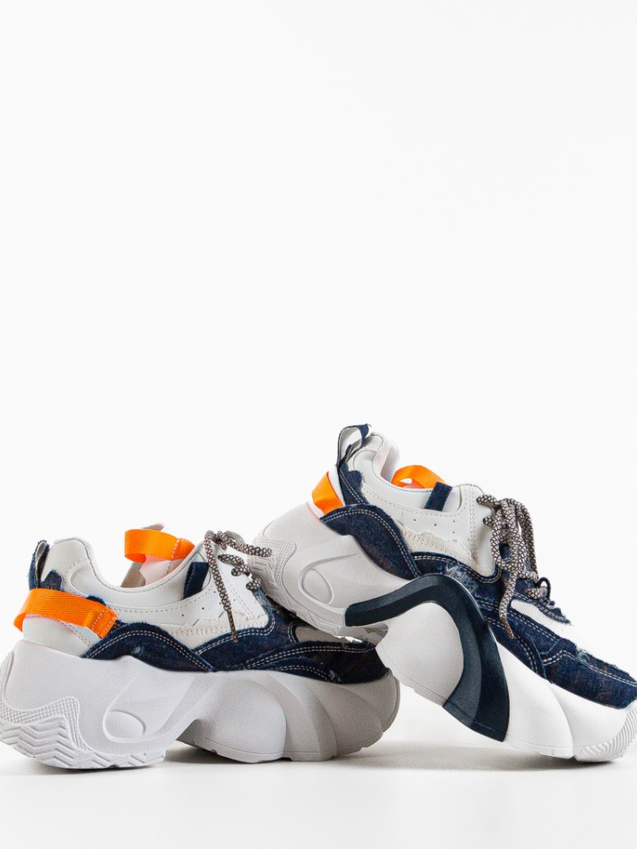 Sneakers dama Nertar Verzi