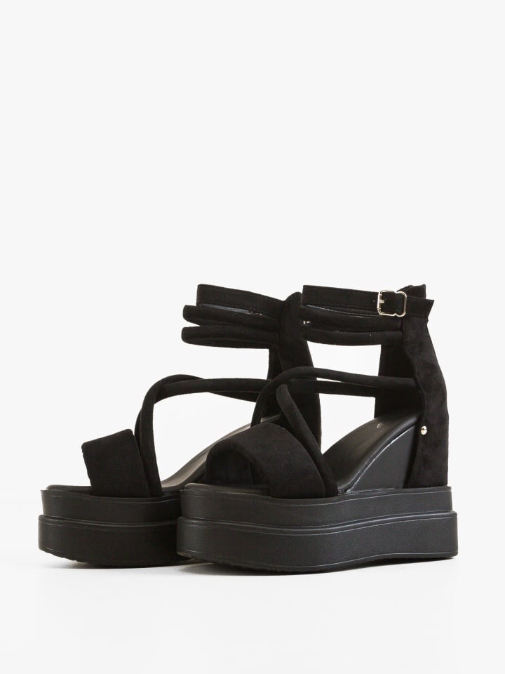 Platforme dama Shamar Albe