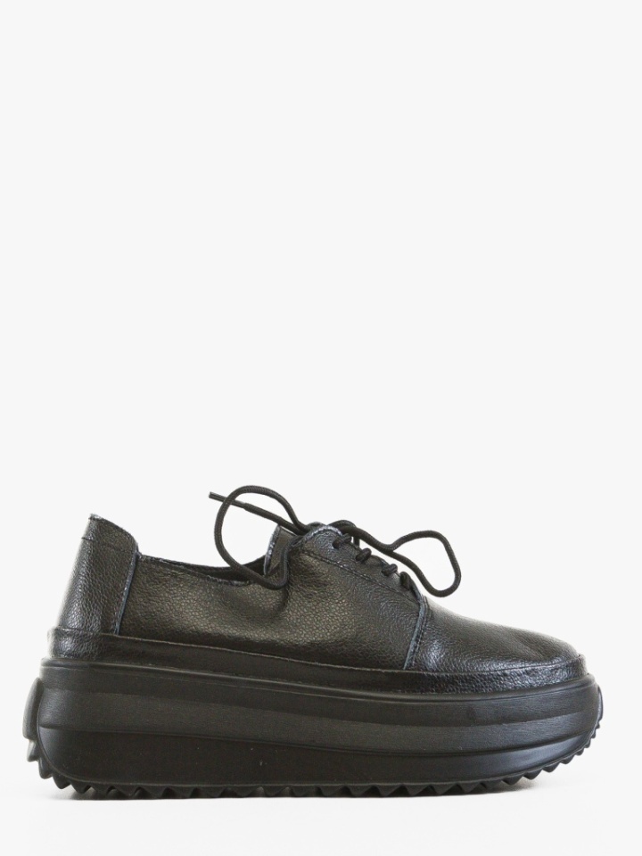 Pantofi Casual Reprale Negri