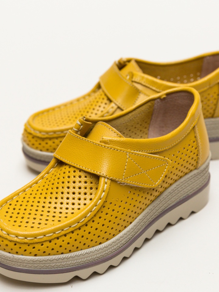 Pantofi Casual Histria Negri