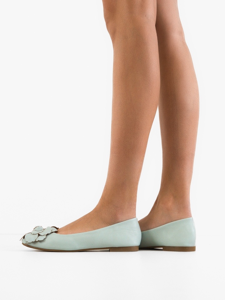 Balerini dama Dawi Mov