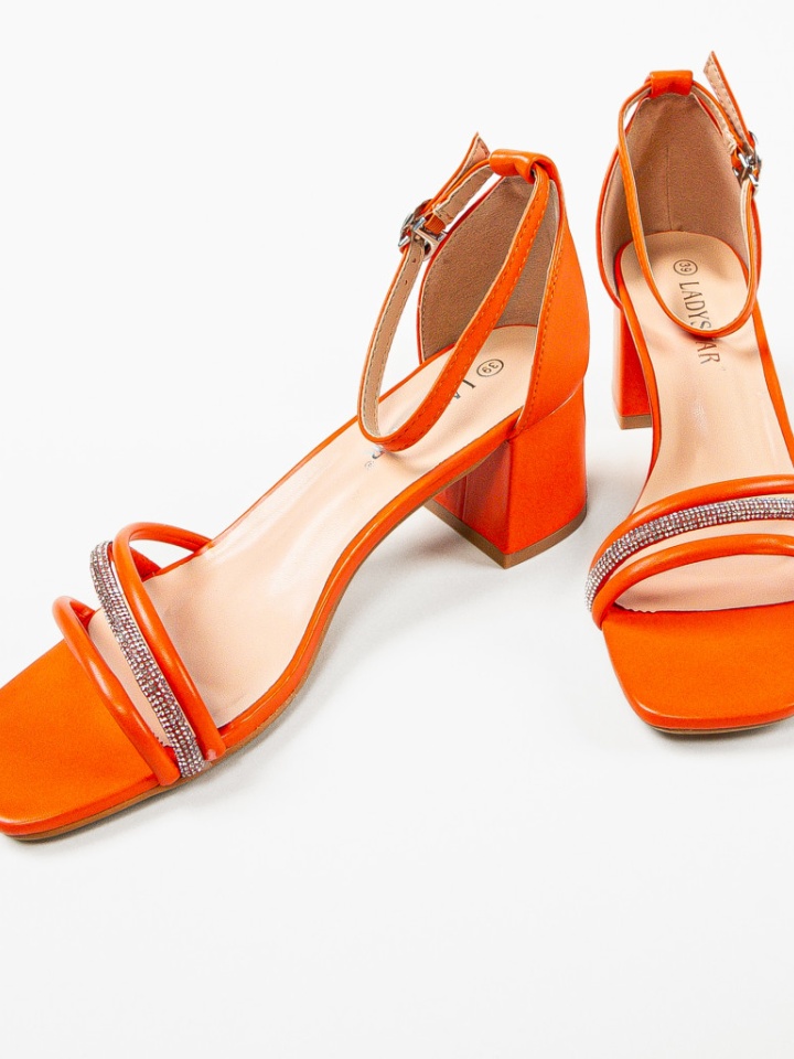 Sandale dama Apollo Bej