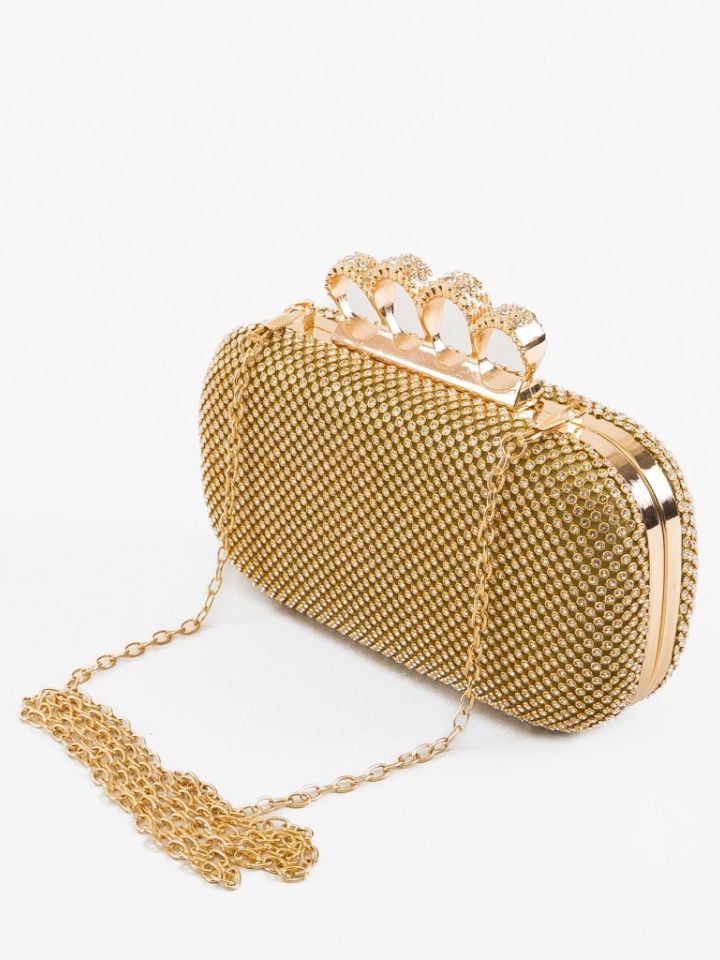 Geanta plic Andia Neagra