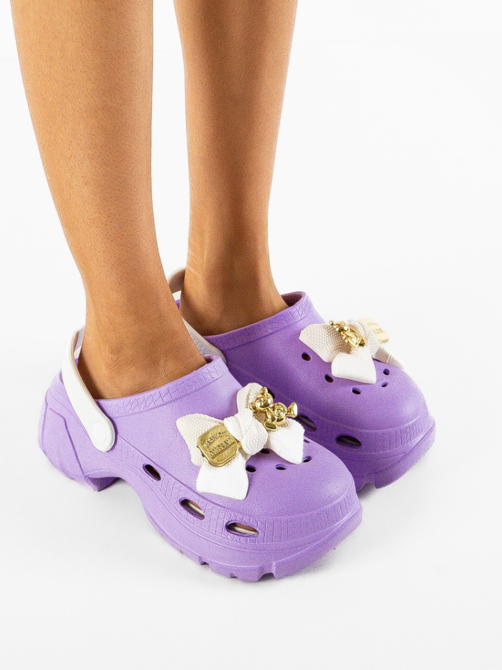 Papuci dama Rothie Mov