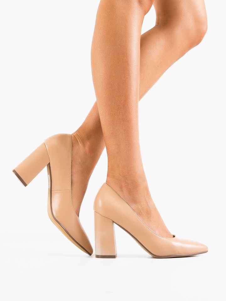 Pantofi dama Aisha Negri