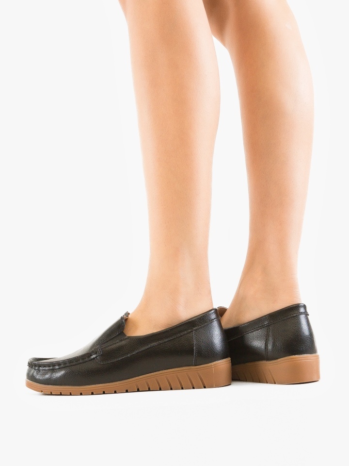 Pantofi Casual Soma Verzi